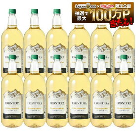 【最強配送】【送料無料】[白ワイン/辛口/チリ]コンチャ・イ・トロ フロンテラ シャルドネ 1500ml 1.5L×12本【北海道・沖縄県・東北・四国・九州地方は必ず送料が掛かります】