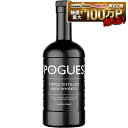 【送料無料】【並行輸入品】アイリッシュウイスキー ザ・ポーグス 40度 700ml×6本【北海道・東北・四国・九州・沖縄…
