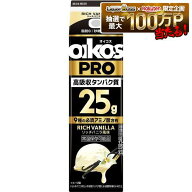 【送料無料】ダノン オイコス プロテインD高吸収たんぱく質25gリッチバニラ風味 240ml×4ケース/48本