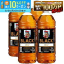 8/15限定P3％ 【送料無料】アサヒ ニッカ ブラックニッカ クリア 4000ml 4L×1ケース/4本