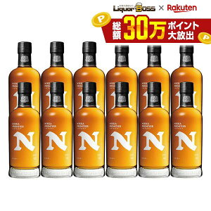 �y���������z�A�T�q �j�b�J �t�����e�B�A 500ml 12�{�y�ꕔ�n�摗�������ΏۊO�zNIKKA FRONTIER �j�b�J �E�C�X�L�[ NIKKA WHISKY
