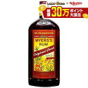 10/4 20:00〜10/8までP4倍 【送料無料】キリン マイヤーズラム オリジナルダーク 40度 700ml×6本【一部地域送料無料…