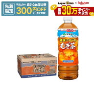 10/4 20:00〜10/8までP2倍 【先着300円OFFクーポン】【最強配送】【送料無料】伊藤園 健康 ミネラルむぎ…