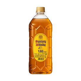 【最強配送】サントリー ウイスキー 角瓶 1920ml 1本【ご注文は12本まで同梱可能】