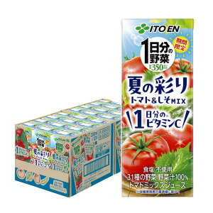 y1ő300%PobNzyzɓ 1̖ Ă̍ʂg}gMIX200ml×1P[X/24{؃W[X ITOEN Č