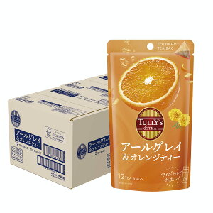 10/24`10/27 9:59܂őSiP3{ yI12|CgIzyzɓ TULLYfS &TEA A[OC&IWeB[ 48g(12)×20 g eB[obN o 