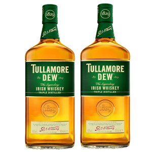 10/14`10/17 9:59SiP3{ yzACbVECXL[ ^A f[ 40x 700ml×2{ykCEkElEB͕ʓr܂zTULLAMORE DEW ACh ECXL[