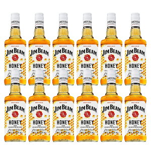 �y���������z�T���g���[ �W���r�[�� �n�j�[ 32�x 700ml×12�{�y�{�B(�ꕔ�n�������)�͑��������zSUNTORY'S WHISKY Jim Beam �o�[�{�� ���L���[��