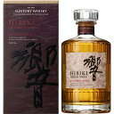 【送料無料】サントリー ウイスキー 響 ブレンダーズ チョイスBLENDER’S CHOICE 700ml 1本