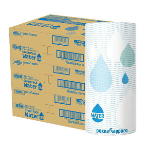 �y���I��1��77,777�|�C���g������I�z�y���������z�|�b�J�T�b�|�� ������ Green Pack Water �J�[�g�J�� 195ml×3�P�[�X/90�{�V�R�� �� �E�H�[�^�[