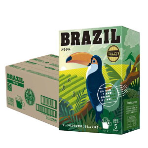 yI12|CgIzyzɓ TULLYfS COFFEE BARISTAfS ROAST uW 45gi9g×5܁j×10hbvobO  R[q[