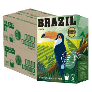 yI12|CgIzyzɓ TULLYfS COFFEE BARISTAfS ROAST uW 45gi9g×5܁j×20hbvobO  R[q[