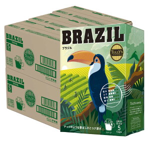 yI12|CgIzyzɓ TULLYfS COFFEE BARISTAfS ROAST uW 45gi9g×5܁j×30hbvobO  R[q[