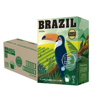 yI12|CgIzyzɓ TULLYfS COFFEE BARISTAfS ROAST uW 45gi9g×5܁j×5hbvobO  R[q[