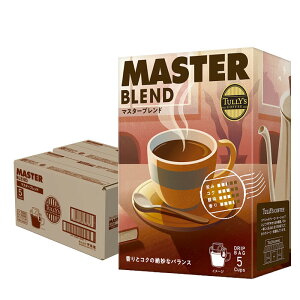 yI12|CgIzyzɓ TULLYfS COFFEE BARISTAfS ROAST }X^[uh 45gi9g×5܁j×10hbvobO  R[q[ ^[Y