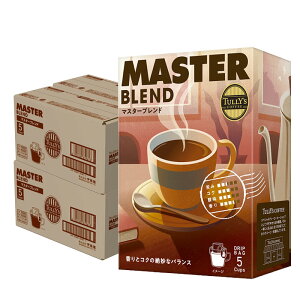 yI12|CgIzyzɓ TULLYfS COFFEE BARISTAfS ROAST }X^[uh 45gi9g×5܁j×20hbvobO  R[q[ ^[Y