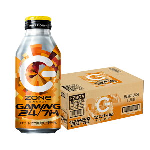 yI12|CgIzy\z2025/11/25iyzTg[ ZONe ][ ENERGY GAMING 24/7 CPV[t400ml×1P[X/24{ GiW[hN