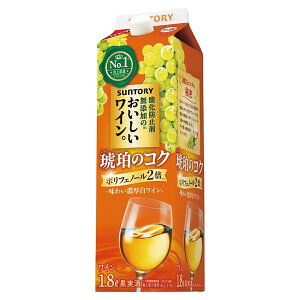 yŋzzTg[ _h~ܖŶCB ߂̃RN pbN 1800ml 1.8L 1{y12{܂œ\z