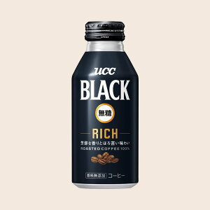 y󂠂zyLYEւݗLzyzUCC 㓇 BLACK  ubN RICH b` 375ml×24{
