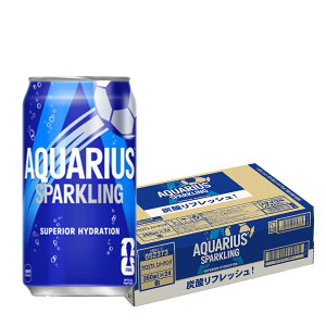 �A�N�G���A�X �X�p�[�N�����O 350ml×24�{ ��