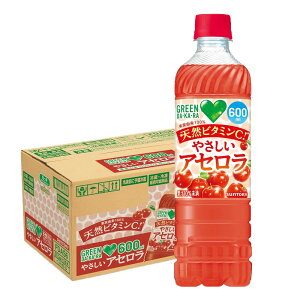 �y���������z�T���g���[ GREEN DA�EKA�ERA �_�J�� �₳�����A�Z����600ml×1�P�[�X/24�{