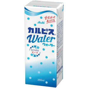 �y���������z�A�T�q �J���s�X�E�H�[�^�[ 250ml×4�P�[�X/96�{�J���s�X ���p�b�N ����