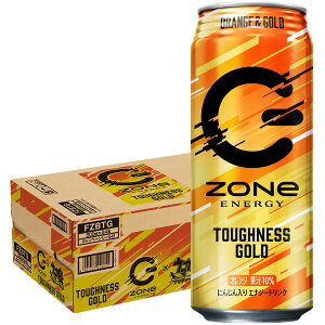 �\�� 5/26�����y���������z�T���g���[ ZONe ENERGY TOUGHNESS GOLD500ml×1�P�[�X/24�{