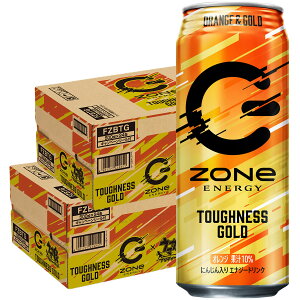 �\�� 5/26�����y���������z�T���g���[ ZONe ENERGY TOUGHNESS GOLD500ml×2�P�[�X/48�{