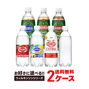 �y���������z�I�ׂ� �A�T�q���� WILKINSON �E�B���L���\���V���[�Y 500ml 2�P�[�X�^���T��/�^���T�� ������/�W���W���G�[��/�h���C�W���W���G�[��/�g�j�b�N�y�b�g�{�g�� ���ǂ� �Y�_�� �g�j�b