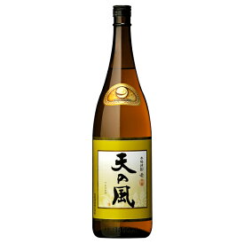 麦焼酎 天の風 25度 1800ml【天星酒造株式会社 鹿児島県 麦 焼酎 一升瓶】