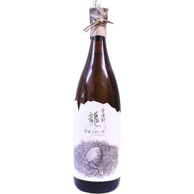 麦焼酎 龍 beyond ロンテン ビヨンド 25度 1800ml【株式会社酒蔵王手門 麦焼酎 宮崎県 焼酎 一升瓶】