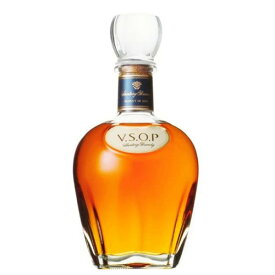 サントリー V.S.O.P 40度 700ml【ブランデー VSOP vsop SUNTORY】