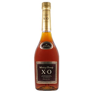 �T���g���[ X�EO �X�����{�g�� 40�x 660ml�y�u�����f�[ XO SUNTORY�z