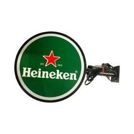 ハイネケン インテリアランプ ネオン看板【Heineken アメリカ 海外 グッズ 輸入雑貨インテリア ディスプレイ】