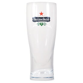 ハイネケン グラス 緑葉 0.5L ARC（500ml）［並行輸入品］【Heineken ビア ビール グラス タンブラー】