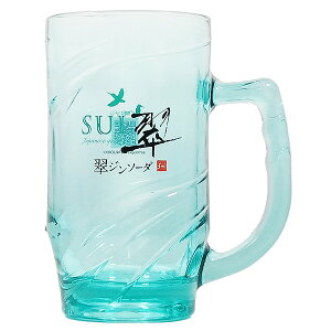 �T���g���[ �� �W�� �\�[�_ ���K�W���b�L 750ml�ySUNTORY �X�s���b�c SUI �O���X �\�[�_�K���X �O�b�Y�z