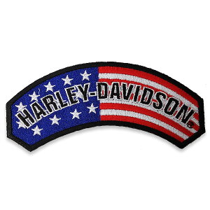 n[[_rbh\ EMBLEM RWB ROCKER EM080842yHARLEY-DAVIDSON n[C oCN Gu by CO ObY AG݁z