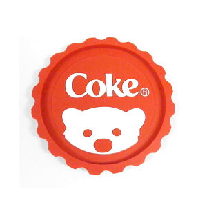 �R�J�E�R�[�� Coke �N�} �R�[�X�^�[ �L���b�vRE�y����s�z�y�����w��s�z�yCocaCola �A�����J �C�O �O�b�Y �A���G�� �䂤�p�P�b�g�z
