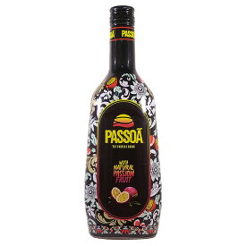 パッソア 20度 700ml【PASSOA オランダ スピリッツ リキュール パッションフルーツ】