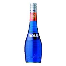 ボルス ブルーキュラソー 21度 700ml [並行輸入品]【リキュール 果実系 オランダ BOLS Blue curacao】