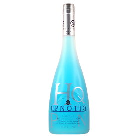 ヒプノティック 17度 750ml【リキュール フランス 果実系 トロピカルフルーツ】