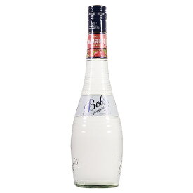 ボルス マラスキーノ 24度 700ml【リキュール 果実系 オランダ BOLS】