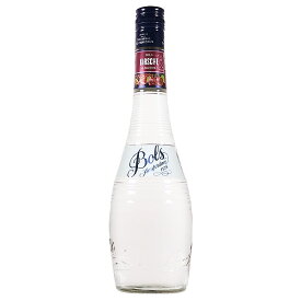 ボルス キルシュ 38度 700ml［正規品］【リキュール チェリー 果実 オランダ BOLS】