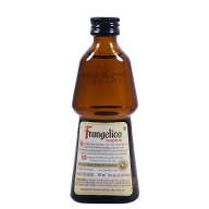 フランジェリコ ミニチュア 20度 50ml［並行輸入品］【リキュール ナッツ・種子系 ヘーゼルナッツ イタリ…