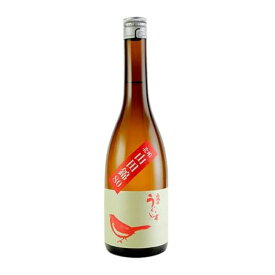 庭のうぐいす 北嶋山田錦80 720ml【限定品】【日本酒 山口酒造場 福岡県 純米酒】