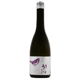 【製造年月日 2024.3】庭のうぐいす 純米吟醸 720ml【山口酒造場 福岡県 純米吟醸酒 鶯 日本酒 長期熟成酒】