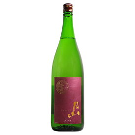 月山 純米吟醸 1800ml【吉田酒造 島根県 日本酒 純米吟醸酒 一升瓶】
