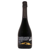 八海山 瓶内二次発酵酒 白麹あわ 720ml【日本酒 八海醸造 新潟県 お酒 中部地方 発泡 スパークリング】