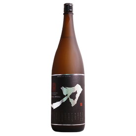 芋焼酎 刀 飛焼 25度 1800ml【佐多宗二商店 鹿児島県 芋 焼酎 一升瓶 とびやき SAMURAI SWORD】