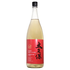 Ē ԃCM vۃbhJXN 25x 1800mlyvێ   Ē RED CASK ꏡrz